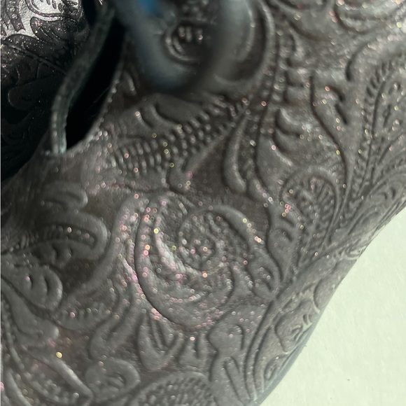 Fluevog Firefly Linearis size 9.5 - Picture 6 of 6